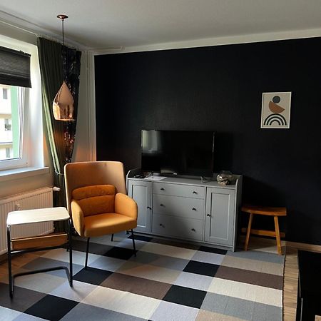 Altstadt Apartment Bautzen Buitenkant foto