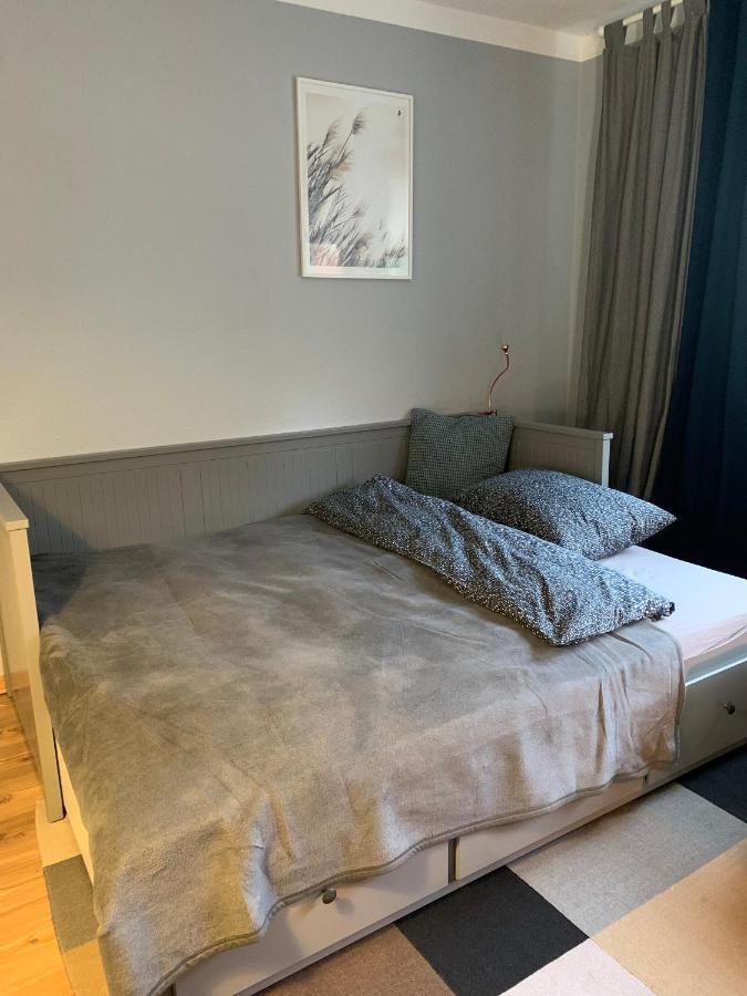 Altstadt Apartment Bautzen Buitenkant foto
