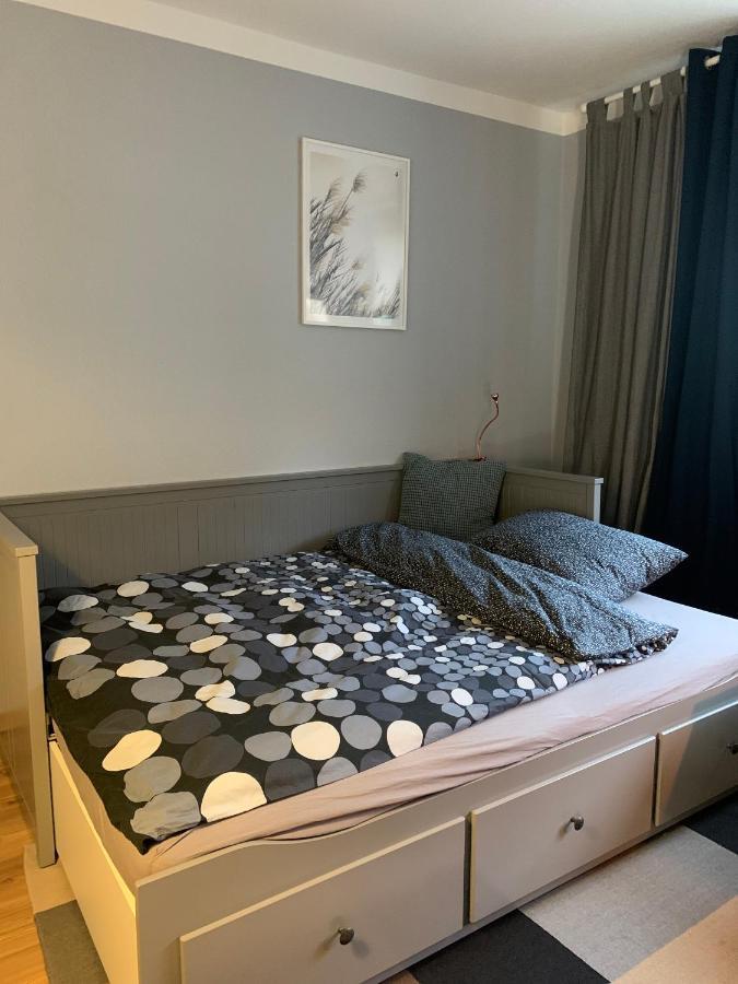 Altstadt Apartment Bautzen Buitenkant foto