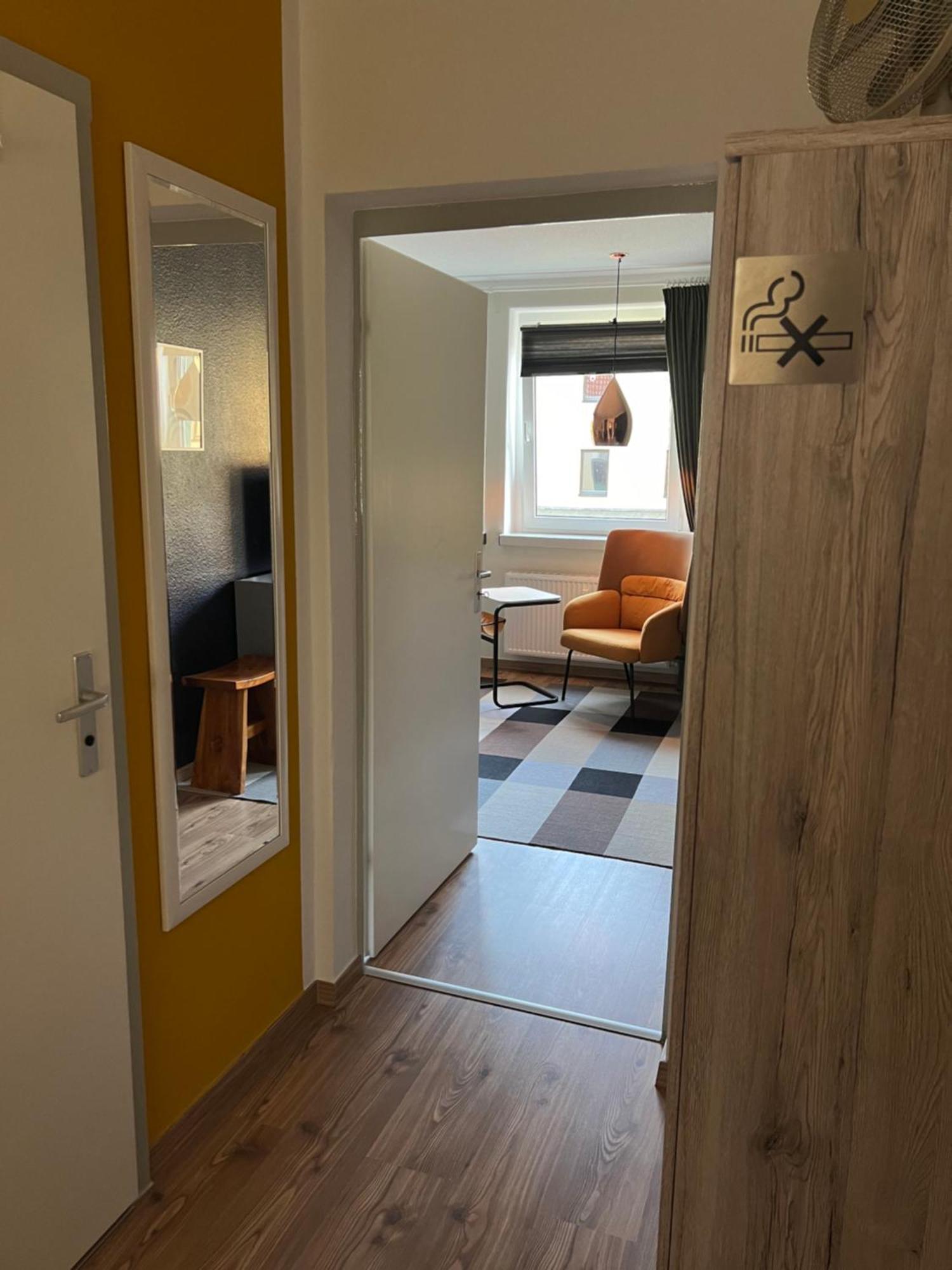 Altstadt Apartment Bautzen Buitenkant foto