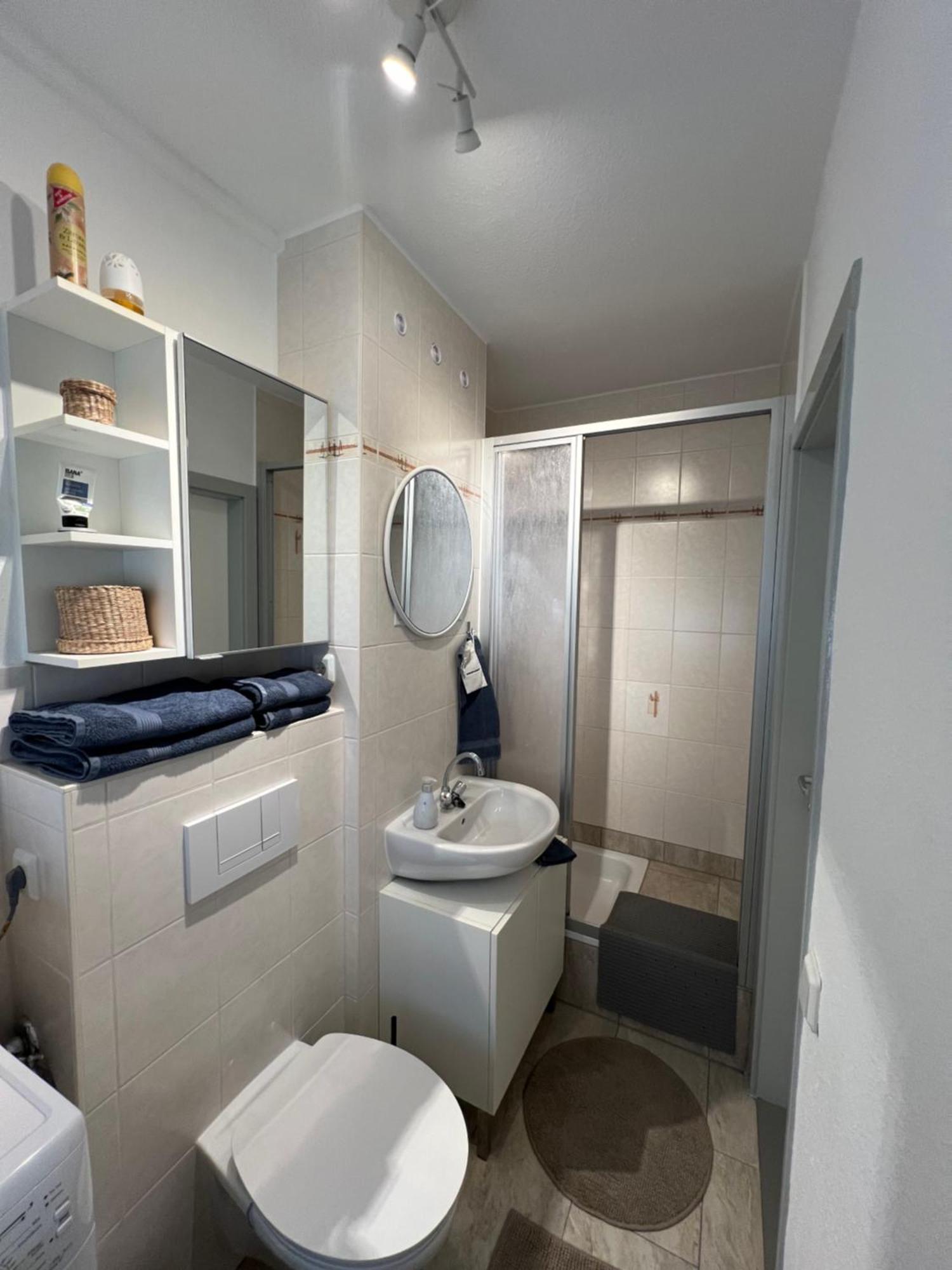 Altstadt Apartment Bautzen Buitenkant foto