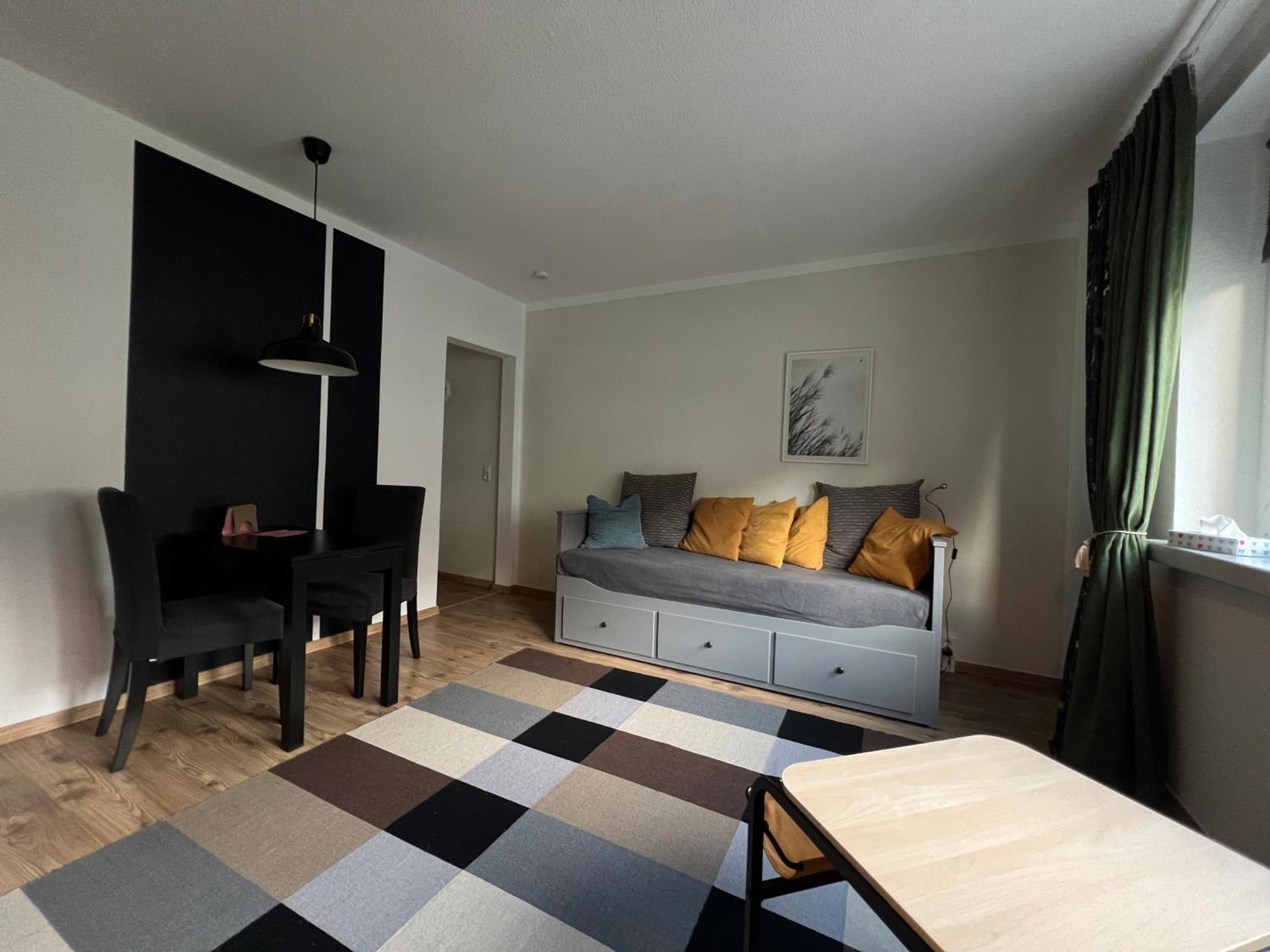 Altstadt Apartment Bautzen Buitenkant foto