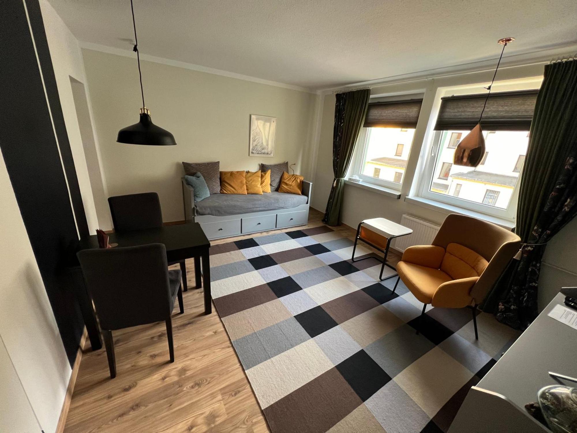 Altstadt Apartment Bautzen Buitenkant foto