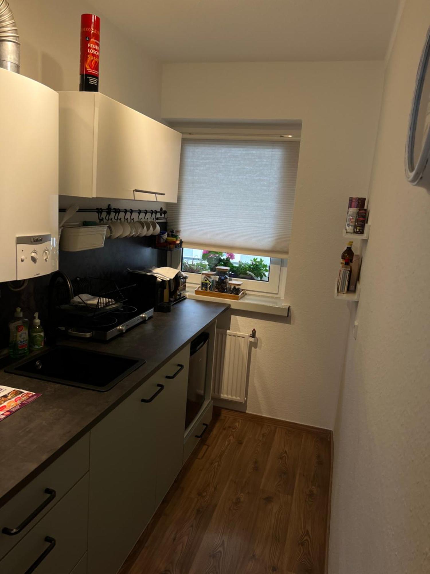 Altstadt Apartment Bautzen Buitenkant foto