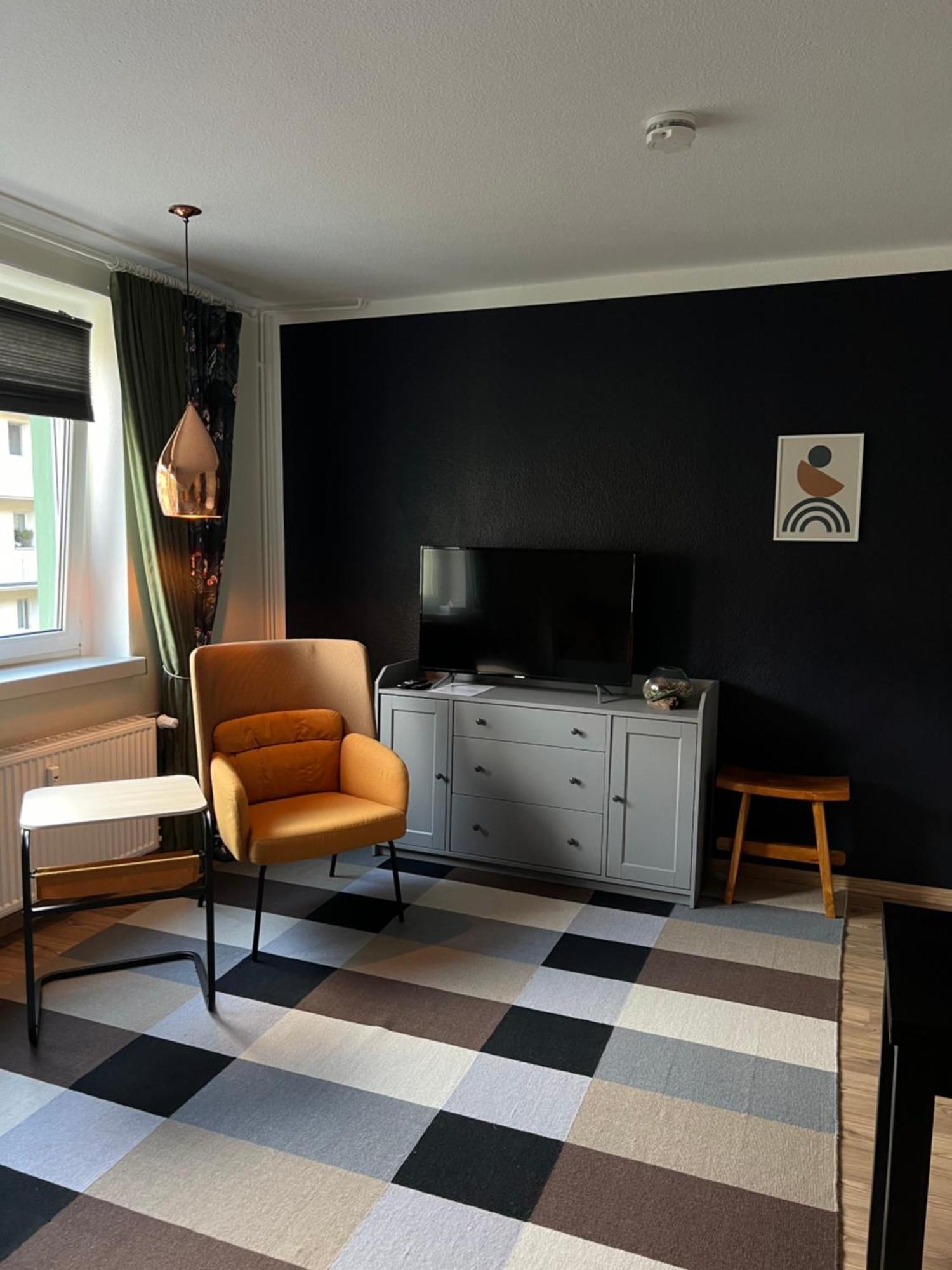 Altstadt Apartment Bautzen Buitenkant foto